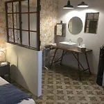 Chez Les Brocs Couette-café Canet (Aude)
