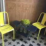 Couette-café Chez Les Brocs 3*