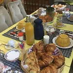 Chez Les Brocs Canet (Aude)