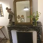 Chez Les Brocs Couette-café Canet (Aude)
