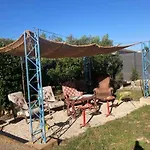 Couette-café Chez Les Brocs 3*