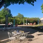 Chez Les Brocs Couette-café Canet (Aude)