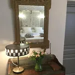 Chez Les Brocs Couette-café Canet (Aude)