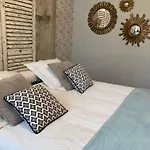 Chez Les Brocs Canet (Aude)