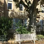 Couette-café Chez Les Brocs Canet (Aude)