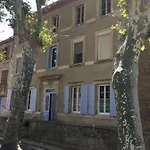 Couette-café Chez Les Brocs 3*