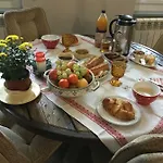 Couette-café Chez Les Brocs Canet (Aude)