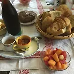 Couette-café Chez Les Brocs 3*