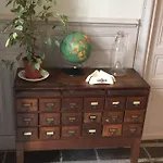 Couette-café Chez Les Brocs 3*