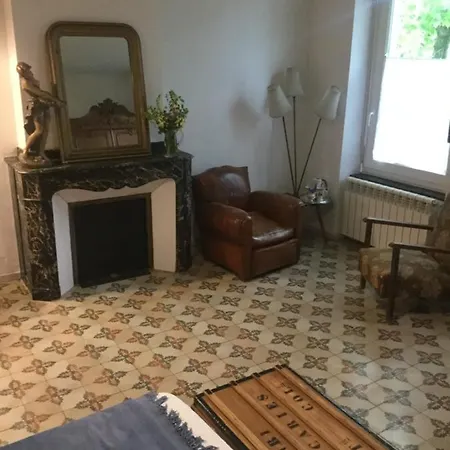 Couette-café Chez Les Brocs 3*