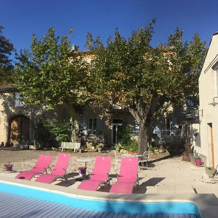 Couette-café Chez Les Brocs 3*