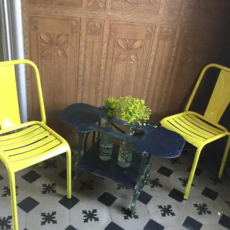 Couette-café Chez Les Brocs 3*