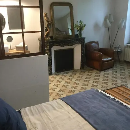 Couette-café Chez Les Brocs