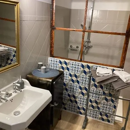 Couette-café Chez Les Brocs