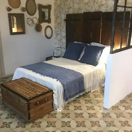 Couette-café Chez Les Brocs 3*