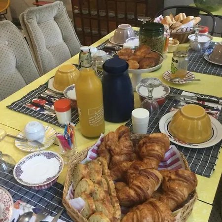 Chez Les Brocs Canet (Aude)