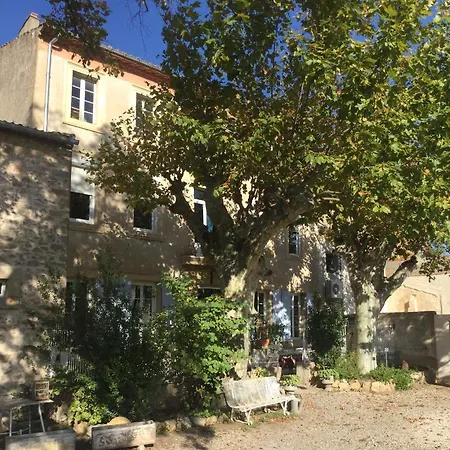 Couette-café Chez Les Brocs Canet (Aude)