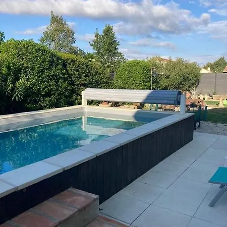 Couette-café Chez Les Brocs 3*