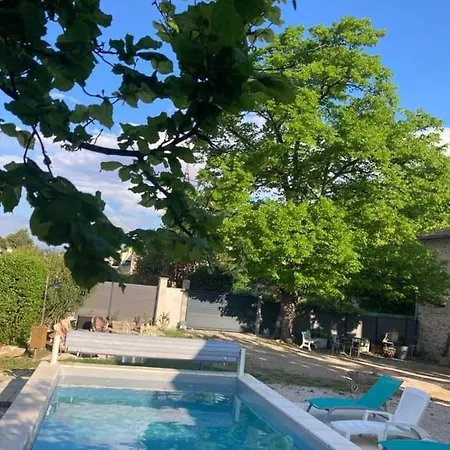 Chez Les Brocs Canet (Aude)