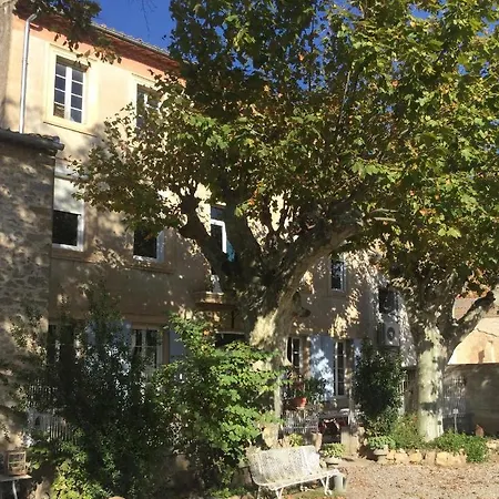 Chez Les Brocs Couette-café Canet (Aude)