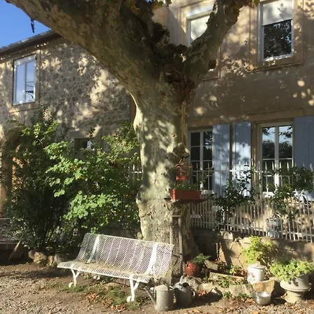 Chez Les Brocs Canet (Aude)