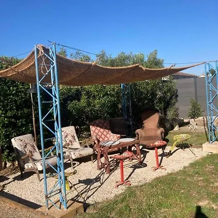 Couette-café Chez Les Brocs 3*