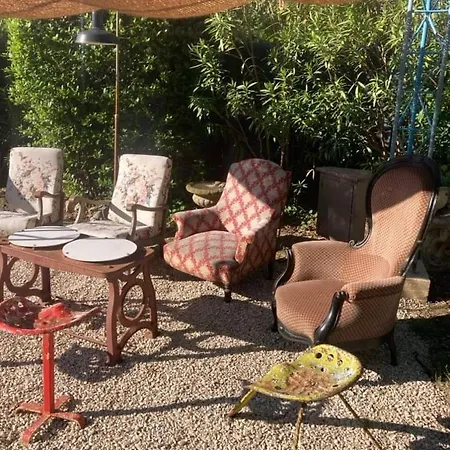 Chez Les Brocs Canet (Aude)