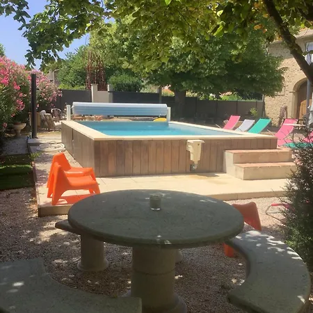 Couette-café Chez Les Brocs