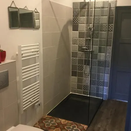 Couette-café Chez Les Brocs Canet (Aude)