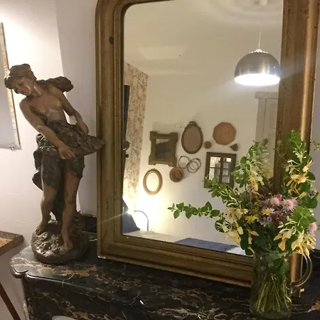 Chez Les Brocs 3* Canet (Aude)