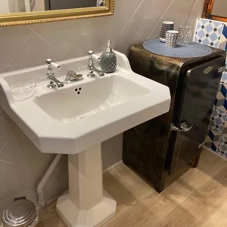 Couette-café Chez Les Brocs