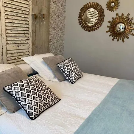 Chez Les Brocs Canet (Aude)