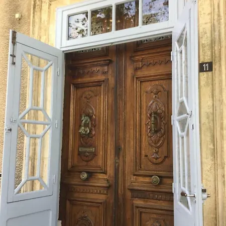 Chez Les Brocs Canet (Aude)