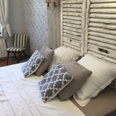 Chez Les Brocs 3* Canet (Aude)